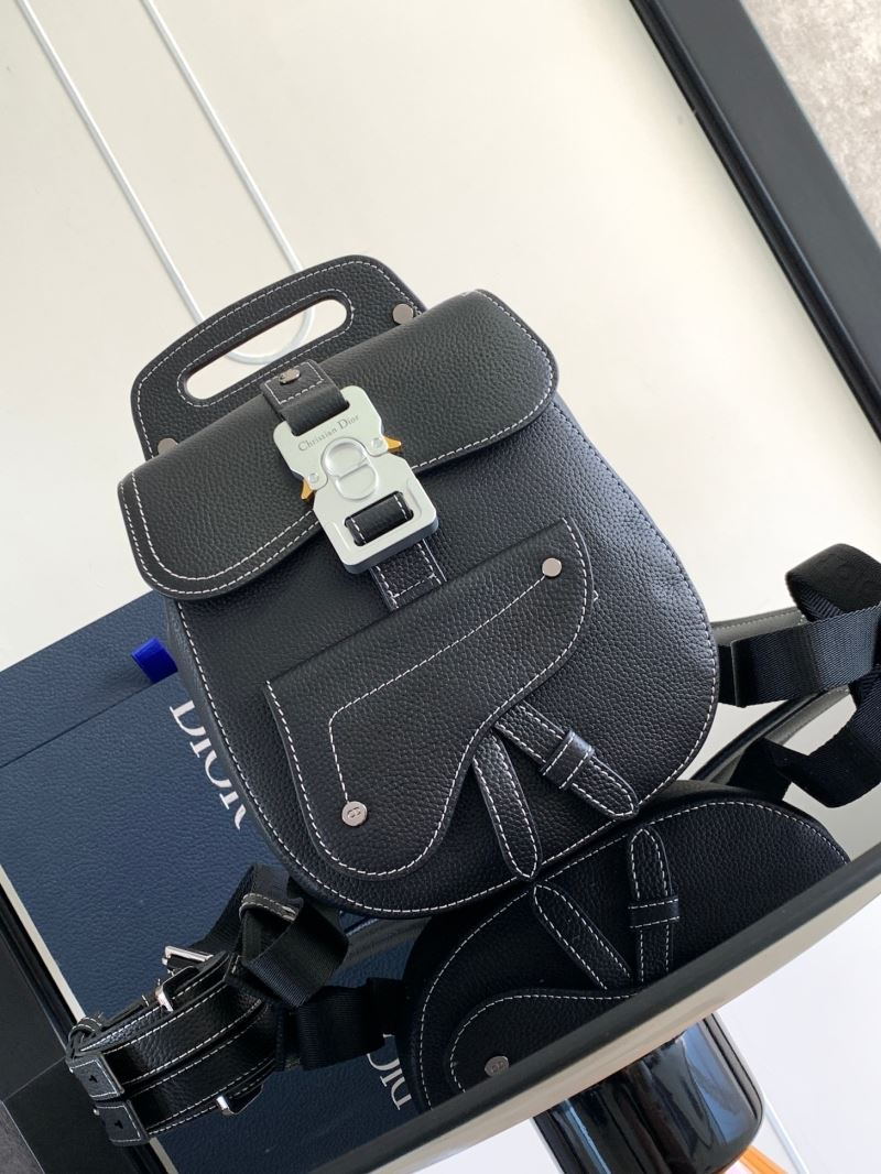 Dior Backpacks